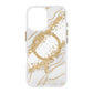 Coque Case-Mate Karat MagSafe pour iPhone 16 - Granit 
