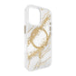 Coque Case-Mate Karat MagSafe pour iPhone 16 - Granit 