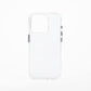 iPhone 15 Pro Max SPECTRUM Clearly Slim Case - Clear