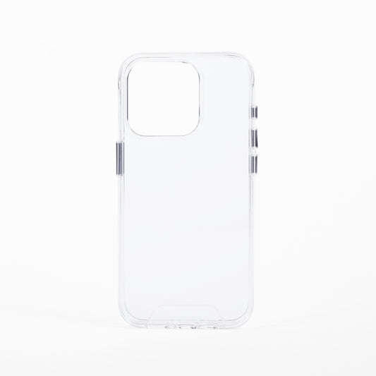 iPhone 15 Pro Max SPECTRUM Clearly Slim Case - Clear