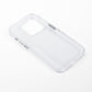 iPhone 15 Pro Max SPECTRUM Clearly Slim Case - Clear