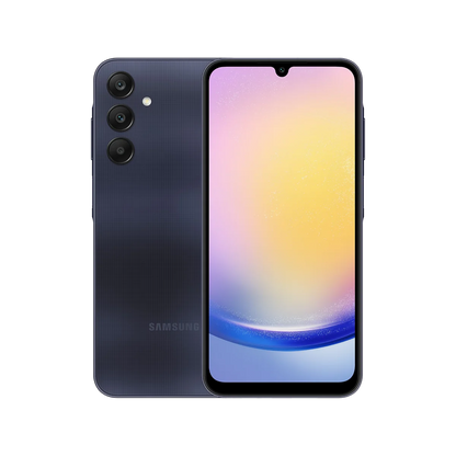 Samsung Galaxy A25 - 128GB