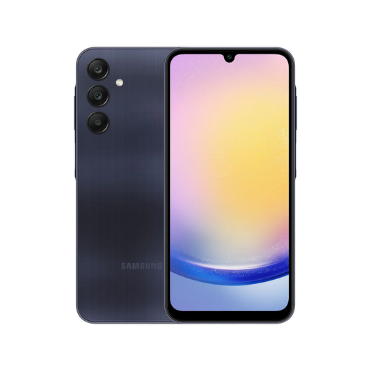 Samsung Galaxy A25 - 128GB