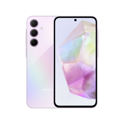 Samsung Galaxy A35 - 128GB
