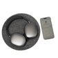 Merino Felt Rest Station for AirPods Max