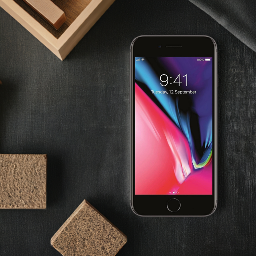 Apple iPhone 8