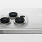 Refurbished Apple iPhone 15 Pro - Silver