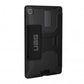 Samsung Galaxy Tab A7 Lite UAG Scout w/Kickstand and Handstrap Series Case - Black