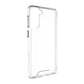 SPECTRUM® Clearly Slim Case - Clear COLLECTION