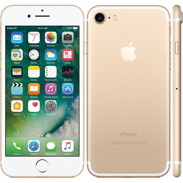 Apple iPhone 7
