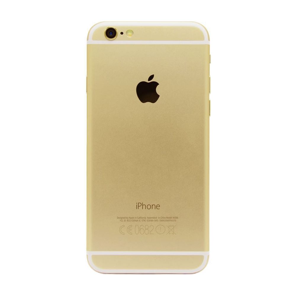 Apple iPhone 6