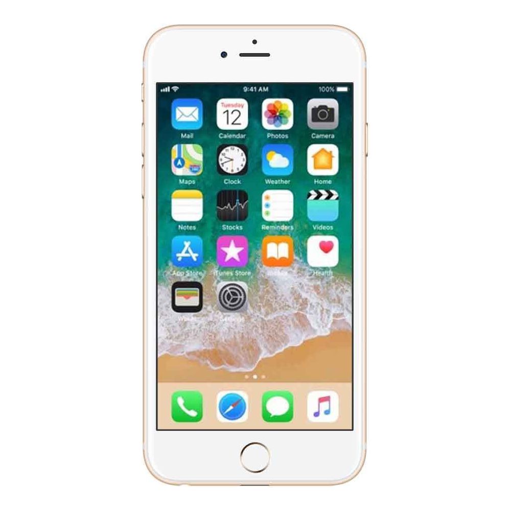 Apple iPhone 6S Plus