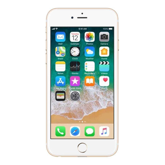 Apple iPhone 6S Plus