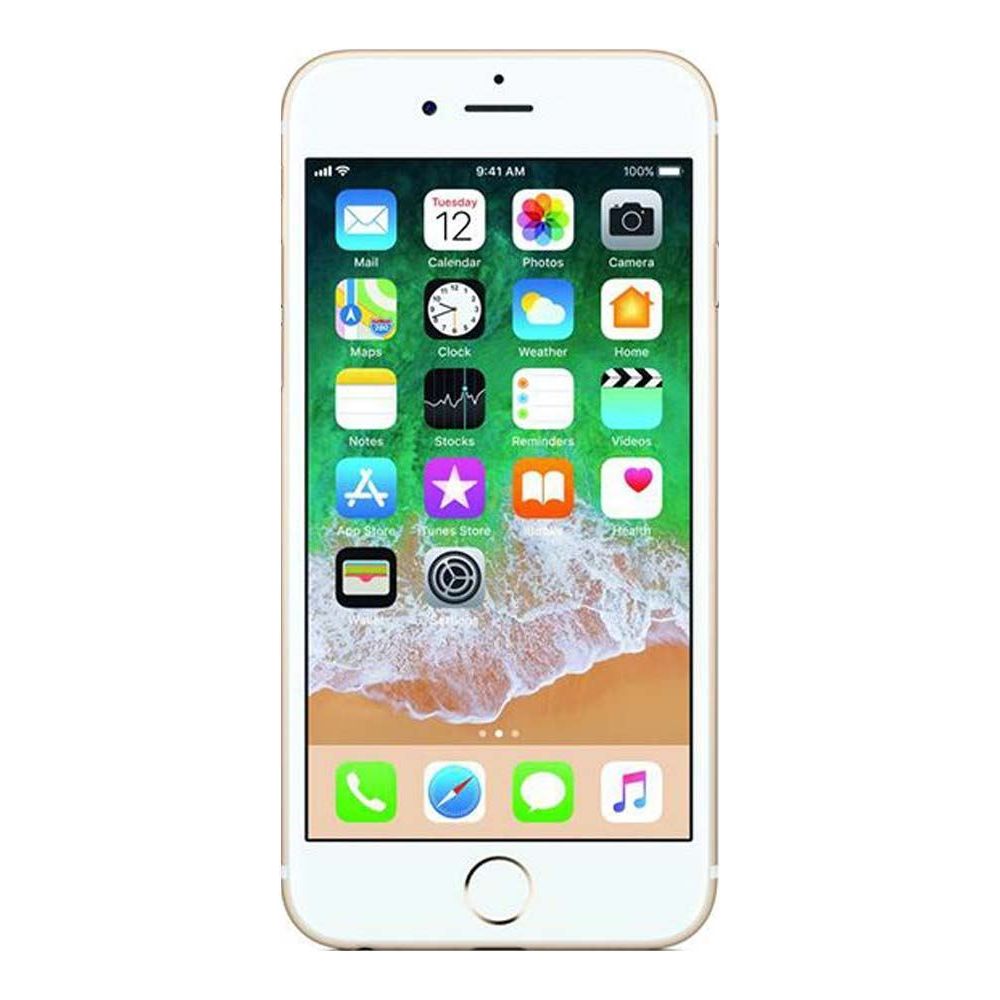 Apple iPhone 6S