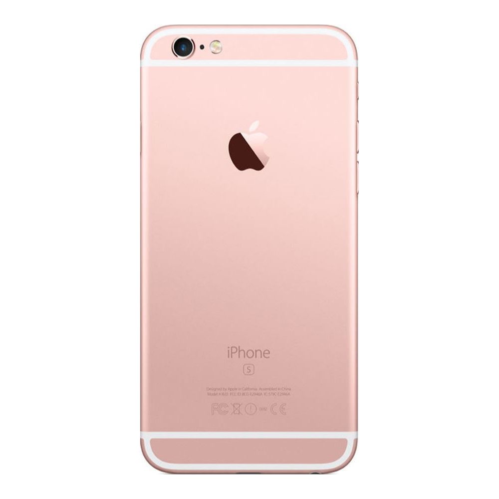 Apple iPhone 6S