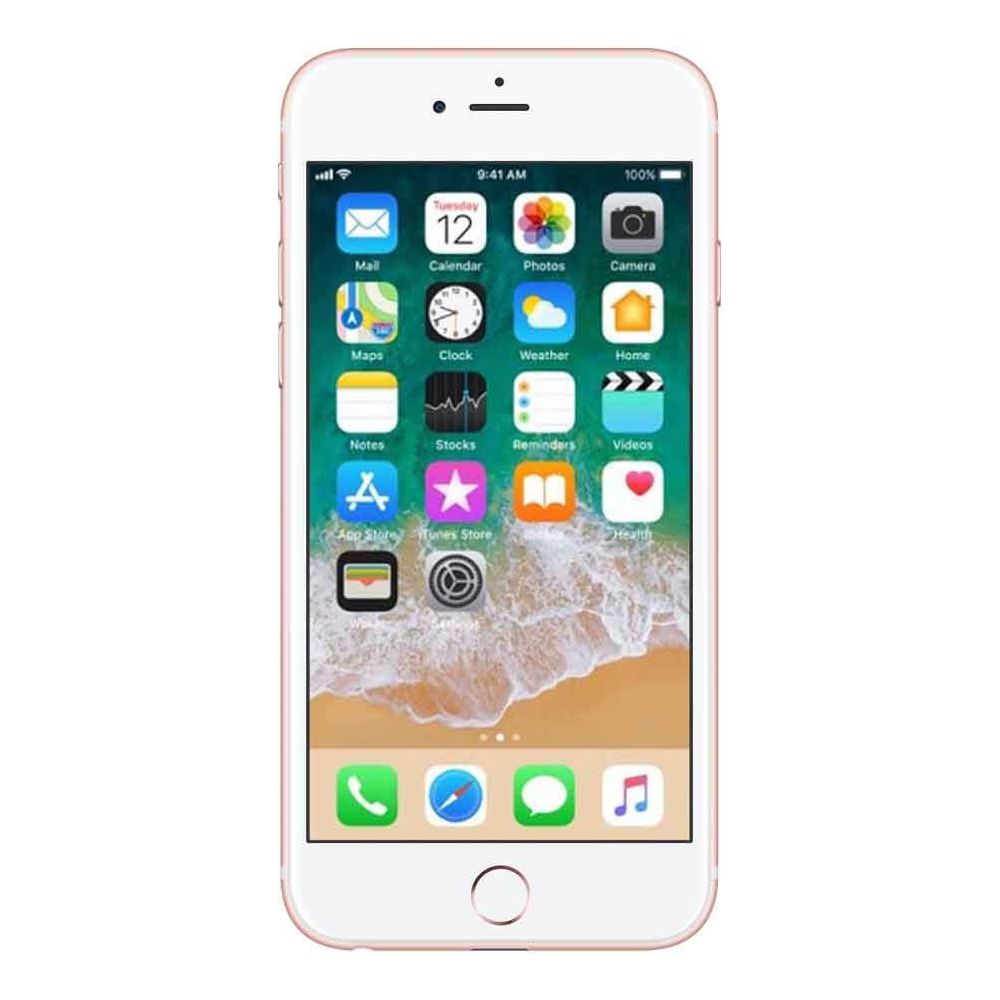 Apple iPhone 6S Plus