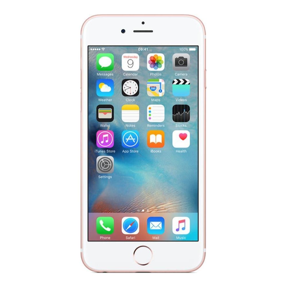 Apple iPhone 6S