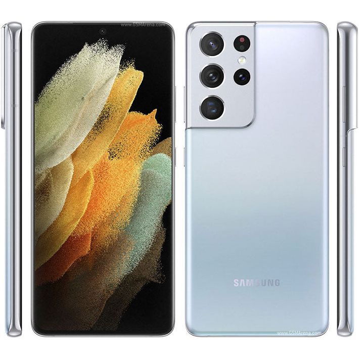 Samsung Galaxy S21 Ultra 5G SM-G998