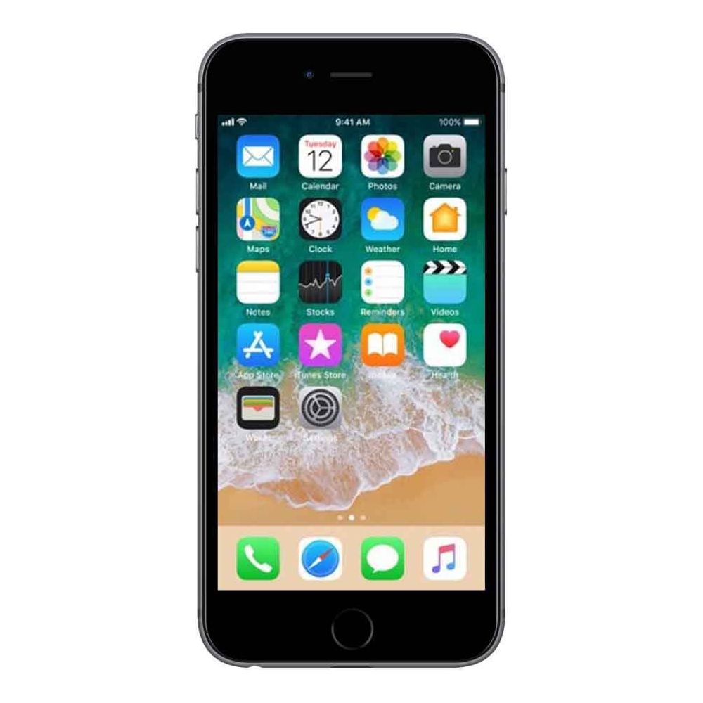 Apple iPhone 6S Plus