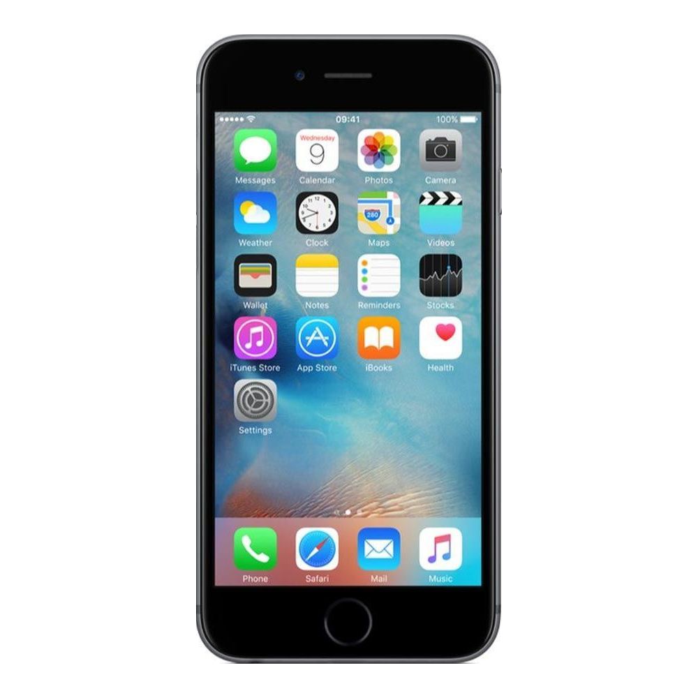 Apple iPhone 6S